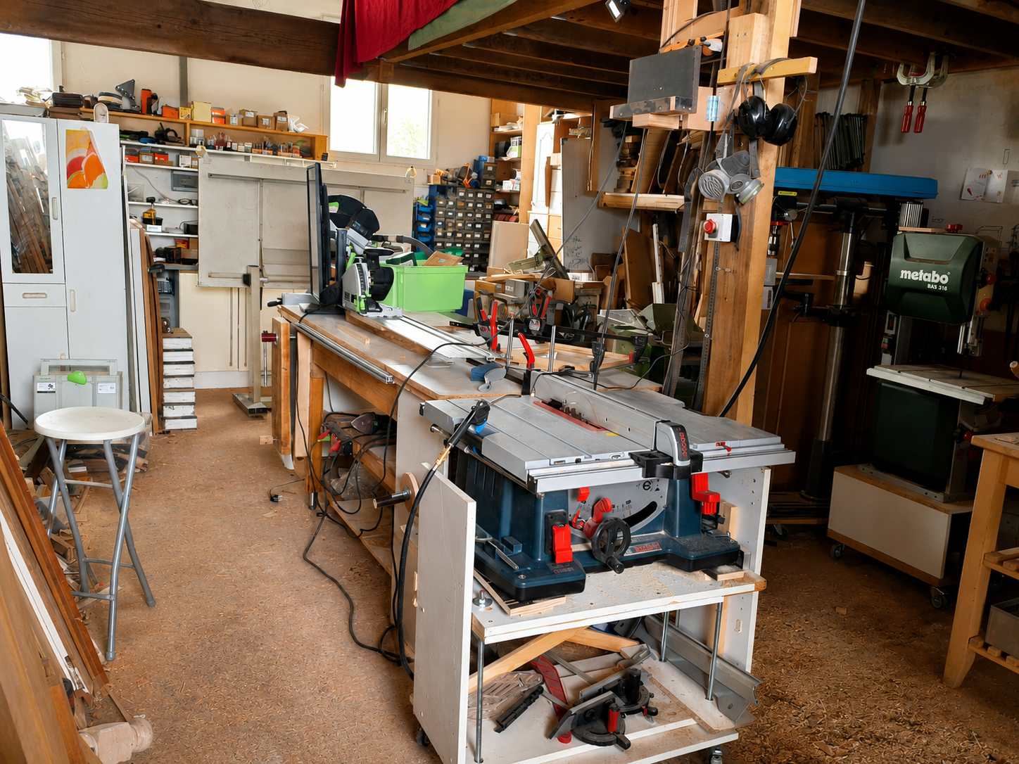 Atelier AMUSEOC