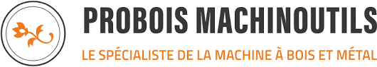Probois Machinoutils